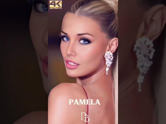 𝒮𝓊𝓅𝑒𝓇𝑀𝑜𝒹𝑒𝓁 𝒫𝒶𝓂𝑒𝓁𝒶 𝐵𝒶𝓇𝒹𝑜𝓉  #pamelabardot #supermodel #actress #iconic #beauty #barbie #queen #trend