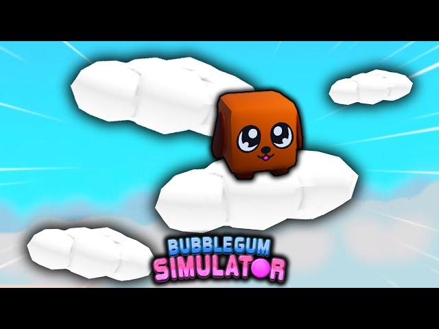 Finally New Bubble Gum Simulator 2 LEAKS (#7)