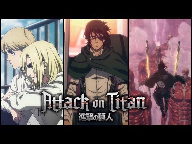 Best  NEW   Attack on Titan   TikTok  Edits Compilation || NEW EDIT AOT TIK TOK