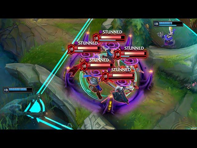 50 SUPER SATISFYING LEAGUE OF LEGENDS MOMENTS OF 2024!