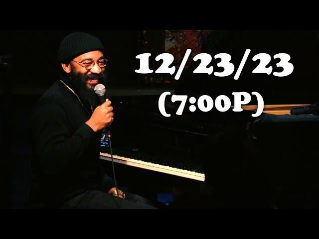 Kenny Banks Jr. @ The Jazz Kitchen (1ST SET)