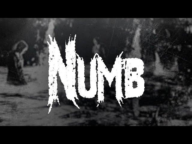 Linkin Park - Numb / Lyrics