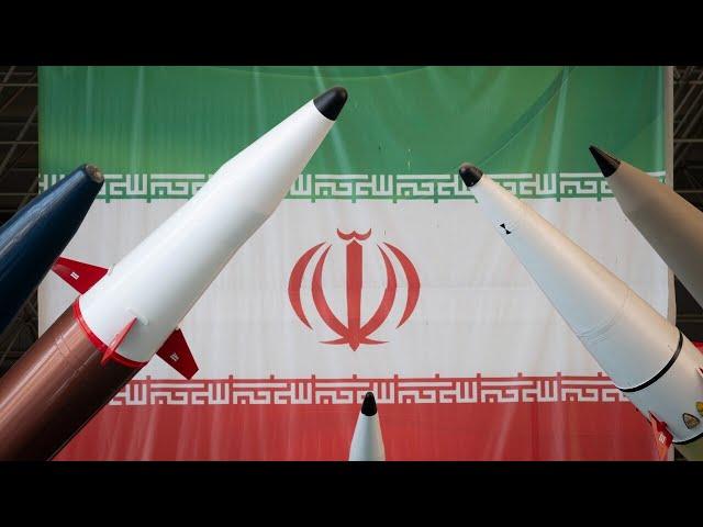 ‘Concerning escalation’: Iran warns of a nuclear retaliation against Israel