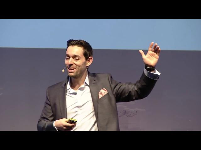 Jacob Morgan - Futurist Keynote on the Future of Work and Employee Experience