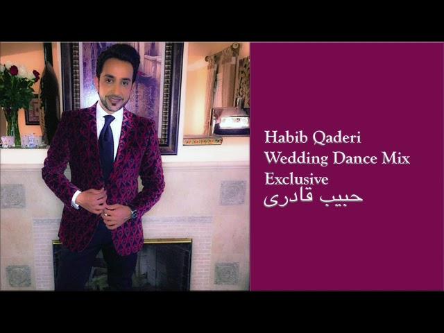 Habib Qaderi حبیب قادری - Live Wedding Mix (exclusive)