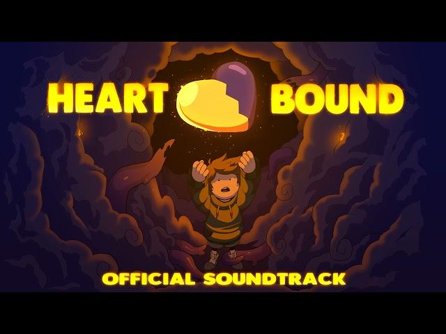 071  Heartbound OST  Farewell Terry