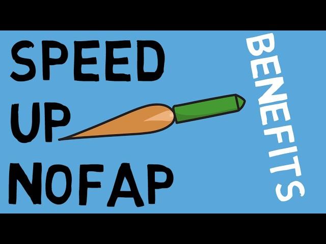 NoFap: How To Recover FASTER From Porn Addiction & Get MORE Benefits | PART 1