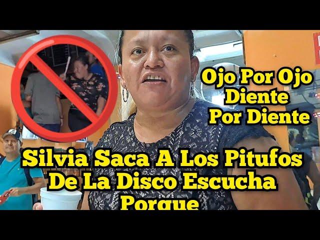  Los Pitufinos Fuera De La Disco Escucha Porque  ‼️