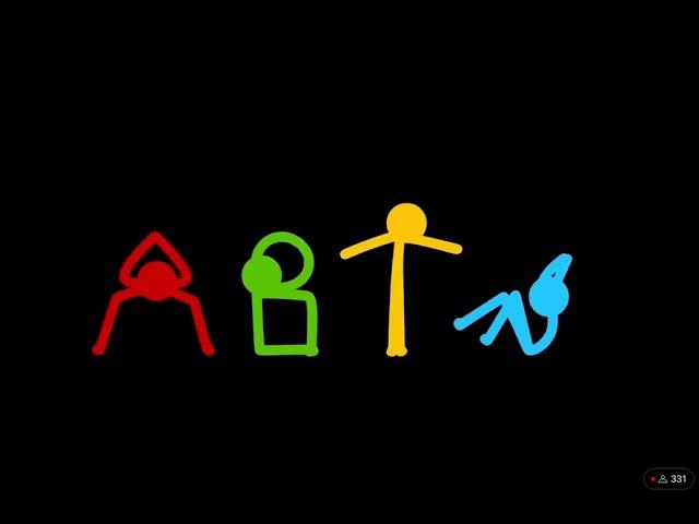 You’re watching ABTV (stick figures)