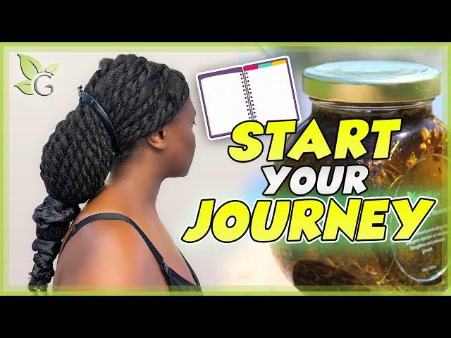 How to have a successful Natural Hair Journey