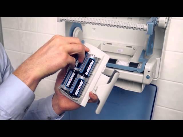 enMotion® Towel Dispenser - Troubleshooting