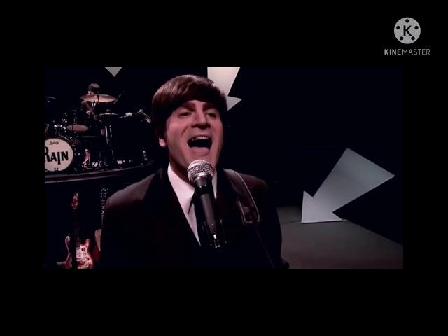 Rain: A Tribute To The Beatles - Full Concert 2008