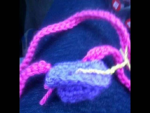 Rogue Hobbies - Hand-Crocheted