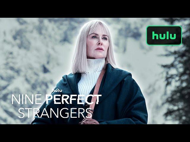 Nine Perfect Strangers | Season 2 Official Trailer | Hulu