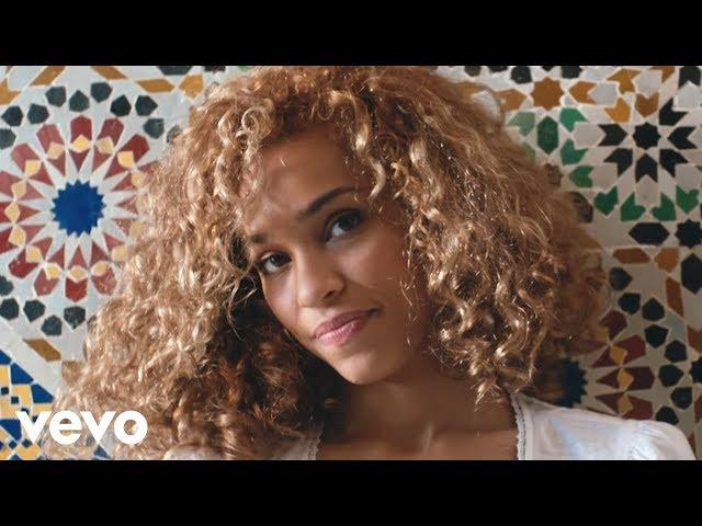 Izzy Bizu - White Tiger (Official Video)