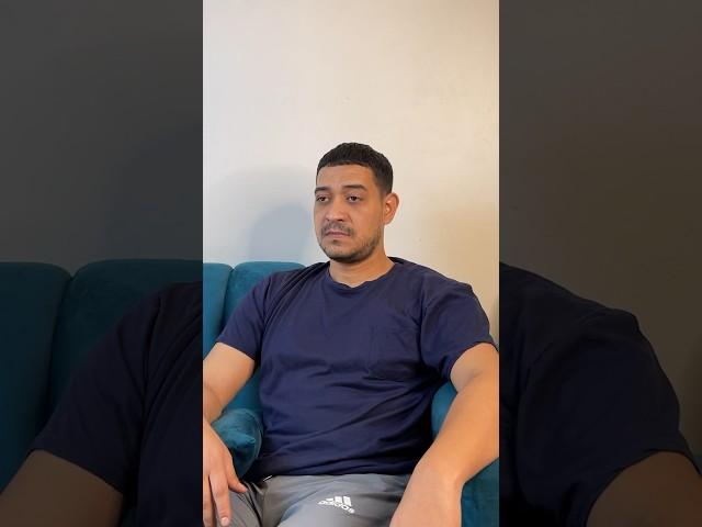 هي ايه الريحة دي! 