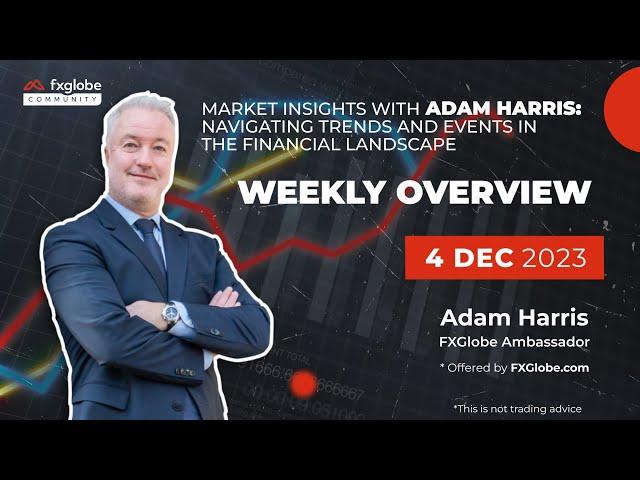 Navigating Trends and Events in the Financial Landscape | FXGlobe