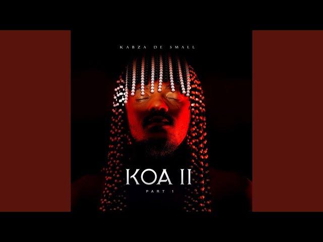 Kabza De Small - Khusela (Official Audio) ft. Msaki | Amapano