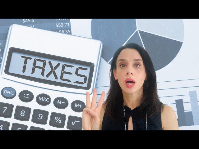 Costs to selling your home? What are the taxes when you sell a home in CA?