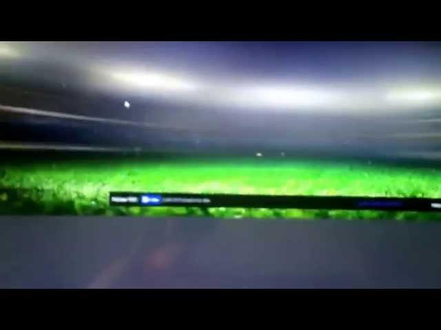 FIFA 15 - fck ea