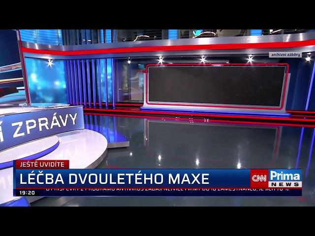 Chyby CNN Prima News # 10 – Hlavní zprávy (26. 5. 2020)