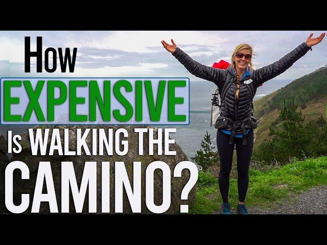 How Much Does It Cost to Hike the Camino de Santiago?