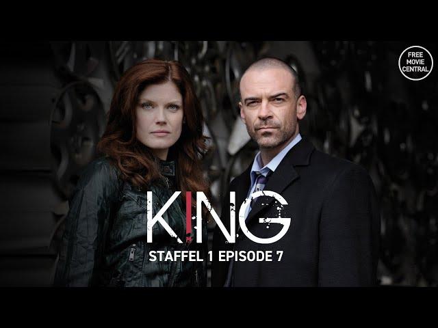 King | Krimiserie | S1 E7 | Ganze Episode