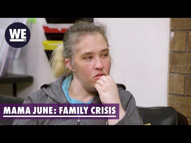 Will Mama June Go to In-Patient Rehab?  Mama June: Family Crisis