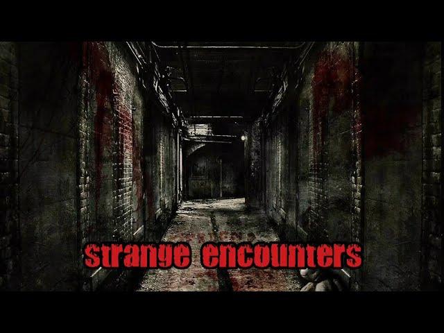 7 REAL Scary & Strange Encounters During Urban Explorations