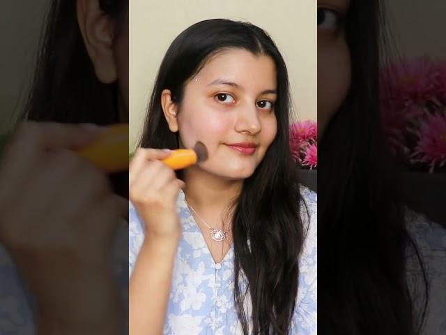 TYPES OF SUNSCREENS - Stick, Spray, Serum, Powder, Gel, Cream