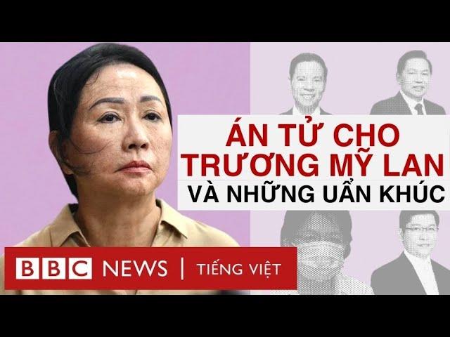 VẠN THỊNH PHÁT: ÁN TỬ CHO TRƯƠNG MỸ LAN VÀ NHỮNG UẨN KHÚC