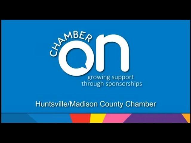 From the Winner's Circle: Huntsville/Madison County Chamber of Commerce