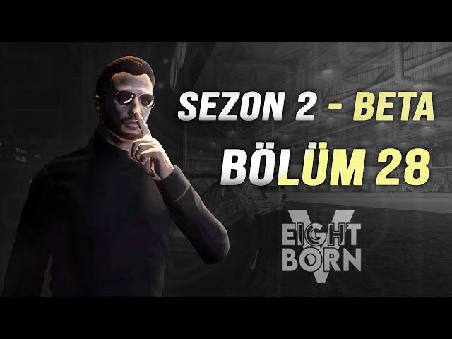 SEZON 2 BETA - SARU BÖLÜM 28 ( GİZLİ ODA - DOSTLAR )