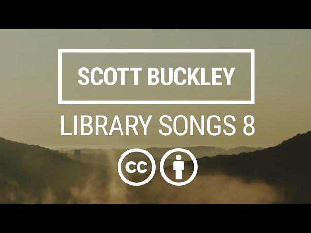 'Library Songs 8' [1 Hour of Epic Emotional Orchestral Music] - Scott Buckley