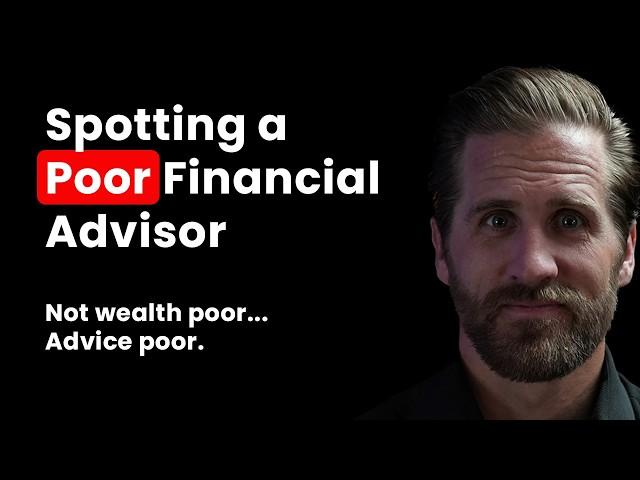 Financial Advisor: You Should Be Getting Much More Than Just Investment Advice For 1%