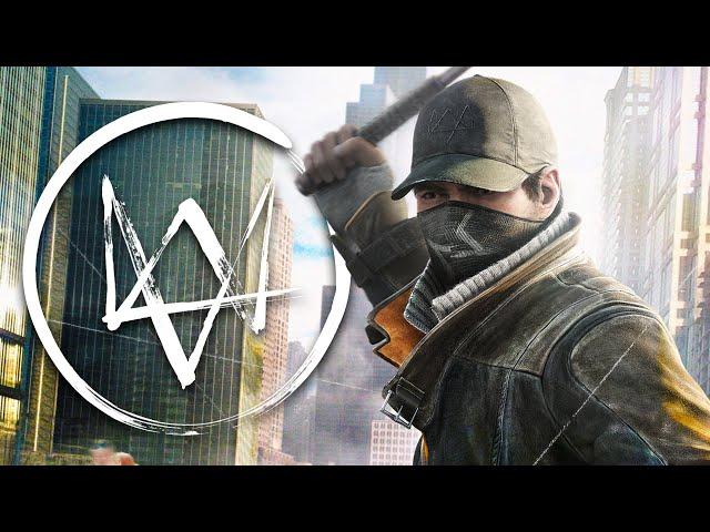 The Current State of Watch Dogs