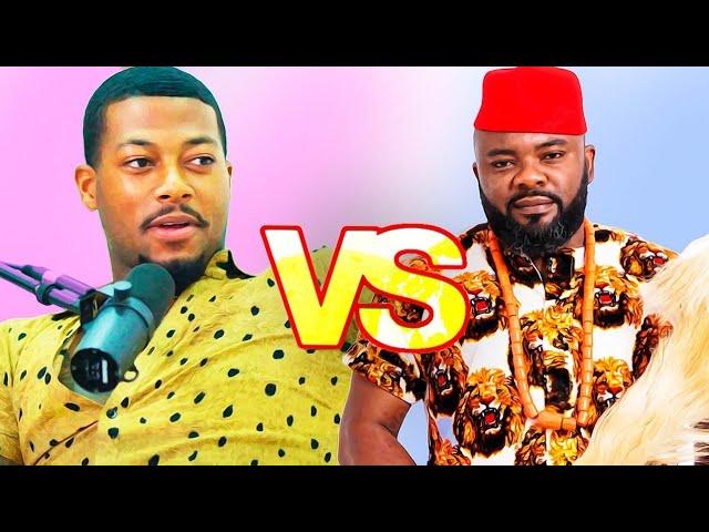 African Americans Vs. Nigerians Beef | Ep. 143 | @AustonHolleman