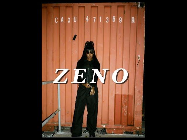 [FREE]  Chy cartier x Switch x K-Trap Type beat 'ZENO' [ Suave.Prodd]