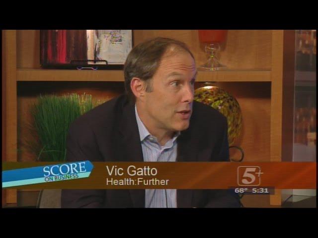 SCORE on Business: Health Further