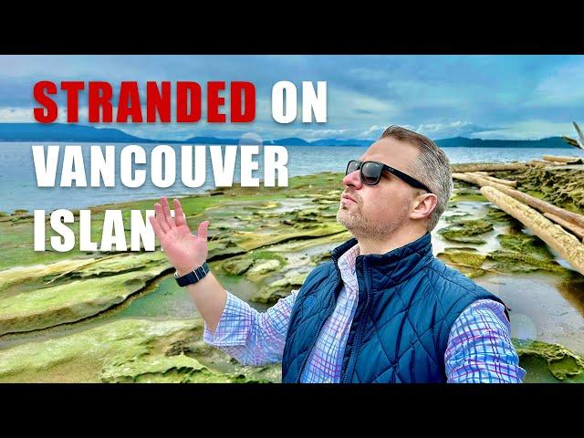 Is Nanaimo BC Too Remote? Living on Vancouver Island Canada