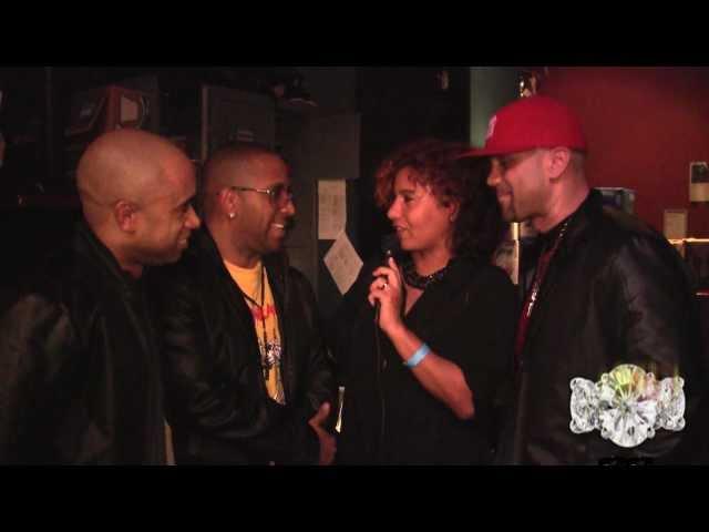 (ep20) "KINGS OF FREESTYLE" w/ GEORGE LAMOND, NOEL, TKA, CORO SoiFabulousTV