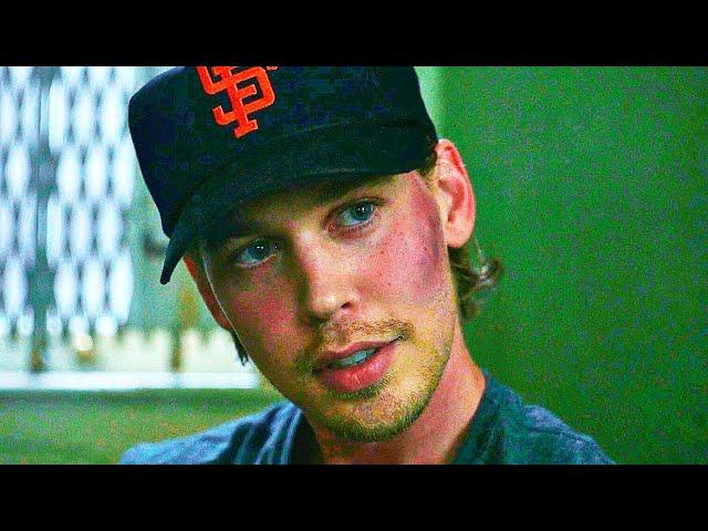 Caught Stealing — Official Teaser (2025)