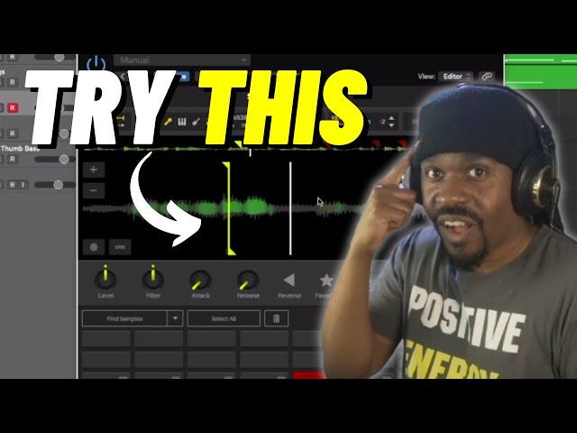 This Vocal Chop Technique is EVERYTHING | Verysickbeats (WPKit #388)