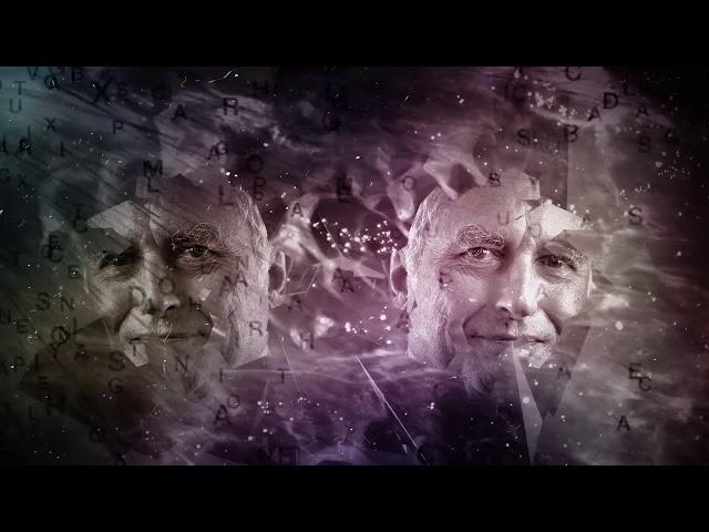 Jayce Lewis - Exhale 'Ft Richard Dawkins' (Official Video)