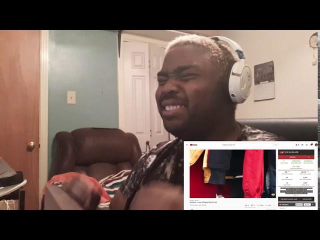 brakence - rosier (Stripped Down Live) Reaction