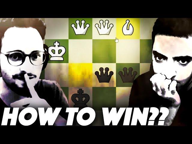 My First Ever Game of Chaturanga | How Chess was Played 1000 Years Ago