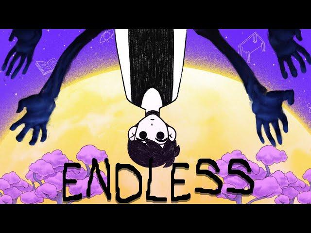 【Omori Song】 Endless by  @OR3O   ft.  @Kuraiinu ​