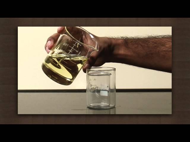 Disappearing beaker | Light | Physics