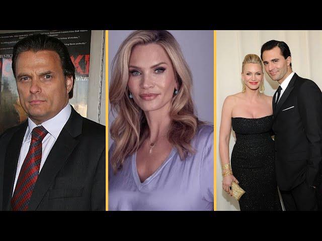 Natasha Henstridge DATING HISTORY REVEALED