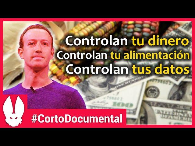 ¿Quién controla el mundo? VIDEO MONETIZACION DENEGADA